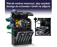 LEGO 76787 WEDNESDAY Plecak Wednesday - 1596585 - zdjęcie 8
